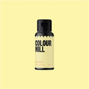 Colour Mill vannbasert fargeLemon 20ml