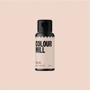 Colour Mill vannbasert farge nude