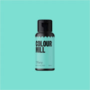Colour Mill vannbasert farge tiffany