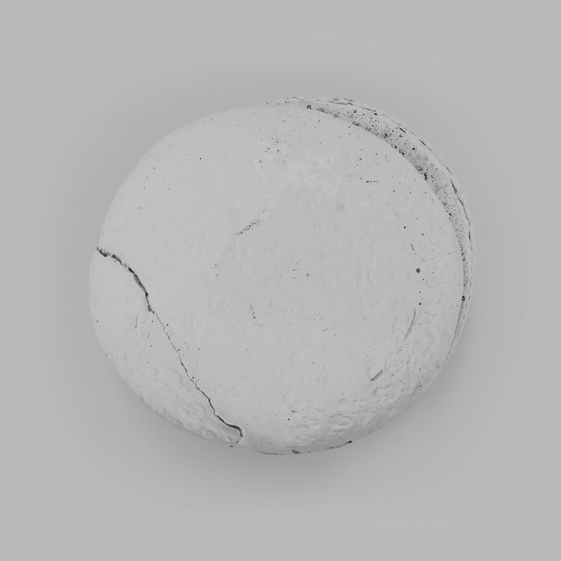 Colour Mill vannbasert farge -Concrete- 20ml (B.F. 01.03.2026)