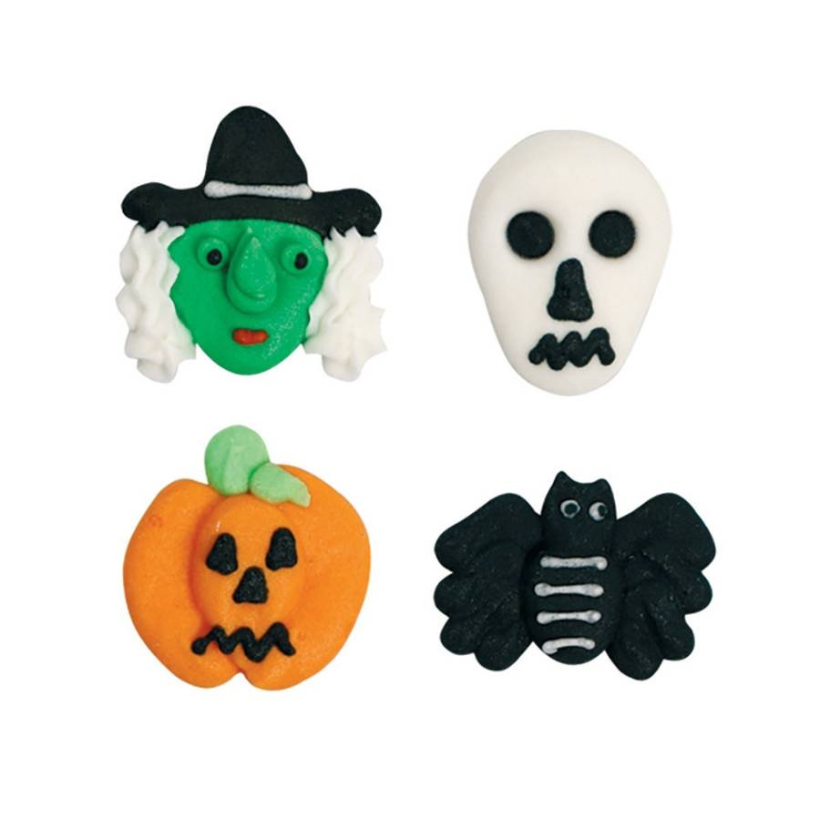 culpitt spiselig kakepynt halloween
