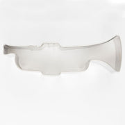 Pepperkakeform Trumpet 8cm