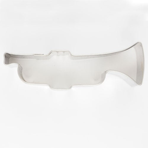 Pepperkakeform Trumpet 8cm