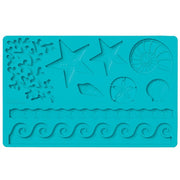 Silikon Mold Sjøliv