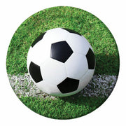fotball engangsfat