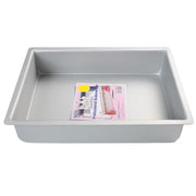 PME Dyp avlang kakeform 27,5 x 37,5 x 7,5cm