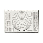Patisse Bakematte 60x40 cm