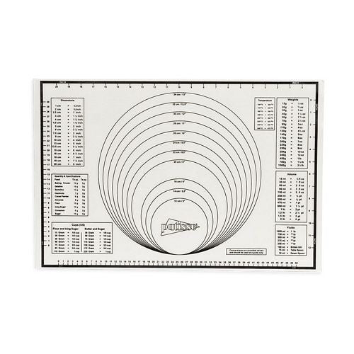 Patisse Bakematte 60x40 cm