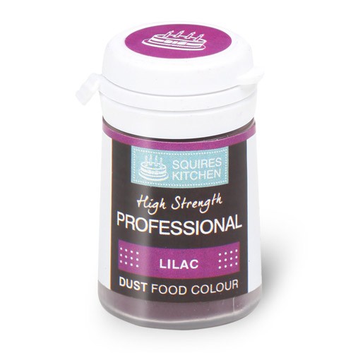 SK pulverfarge Lilac, 4g
