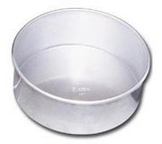 Kakeform Rund 20 x 7,5 cm