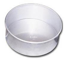 Kakeform Rund 20 x 7,5 cm