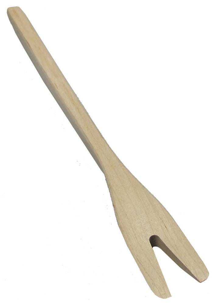 Vaffelgaffel