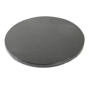 Kake Drum Rund Svart 30,5cm