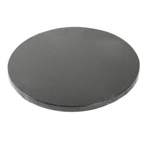 Kake Drum Rund Svart 30,5cm