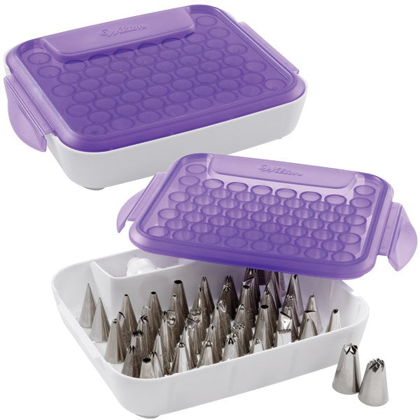 Tip Organizer - Oppbevaringsboks for tipper