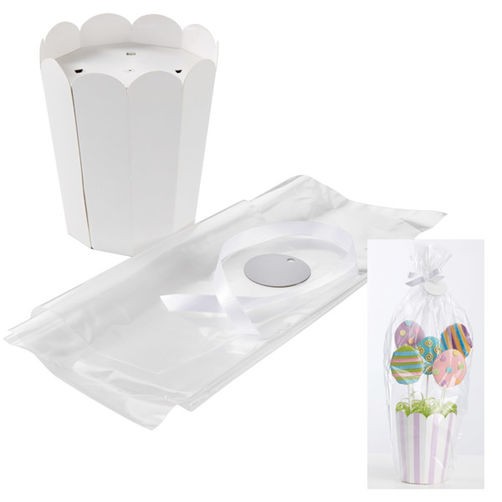 Pops Container Gift Set, 2 stk