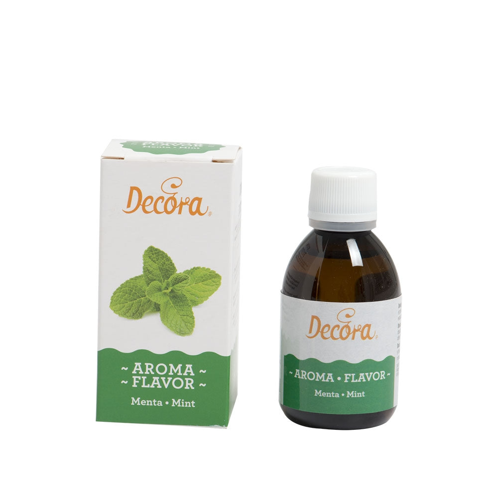 Decora essens Mint, 50g