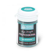 SK pulverfarge Bluegrass, 4g