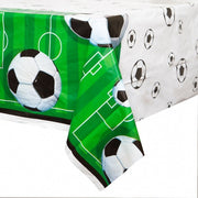 Plastduk fotballbane, 137 x 213cm