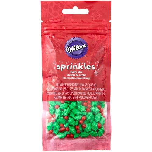 Wilton Kakestrø Kristtorn 56g