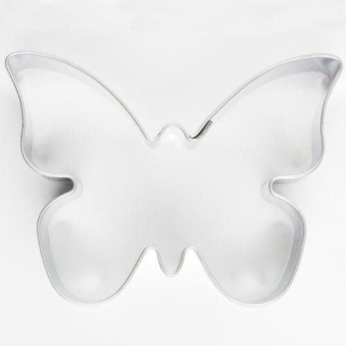 Pepperkakeform Sommerfugl 6,5cm