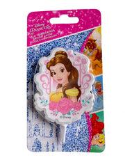 Kakelys - Disney Prinsesse -Belle-