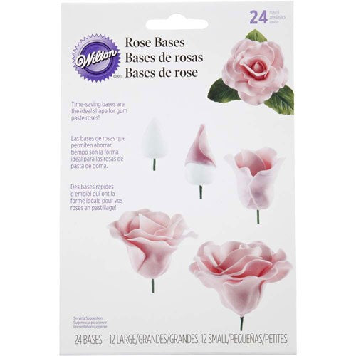 Wilton Rosebunn pk/24