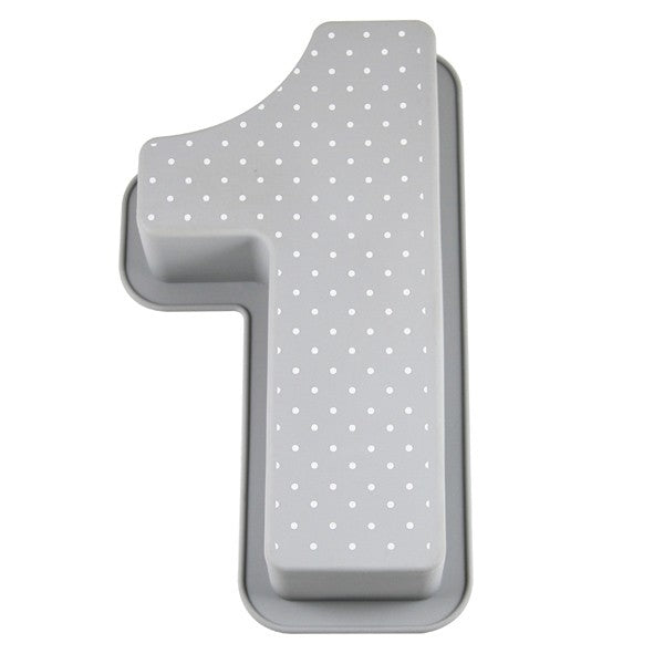 Kakeform Silikon Tall 1