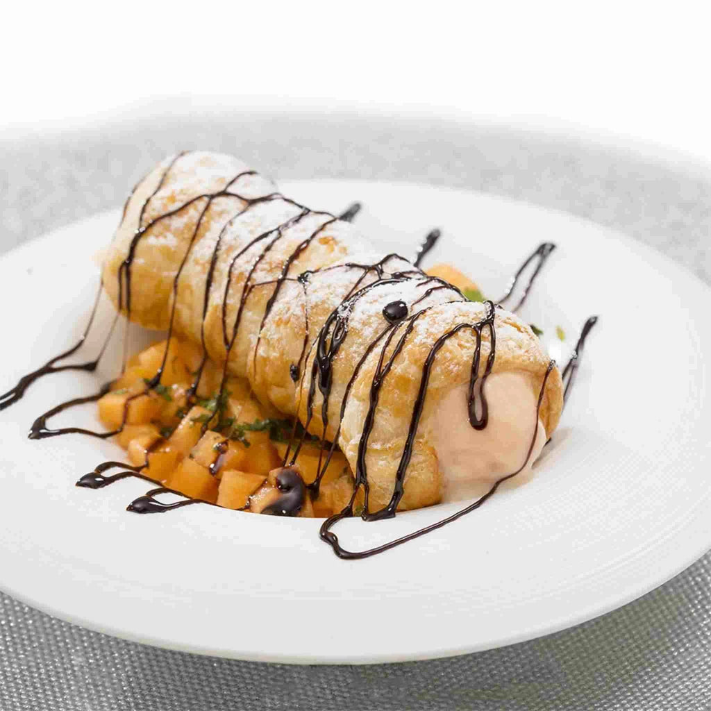 Decora Cannoli Form 2cm pk/8 – produktbilde 2