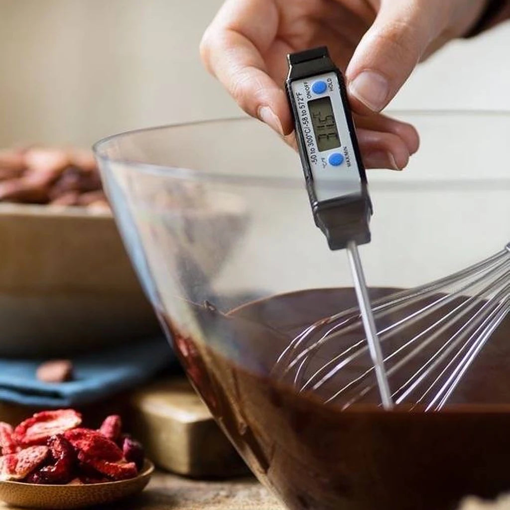Decora Digitalt termometer – produktbilde 2