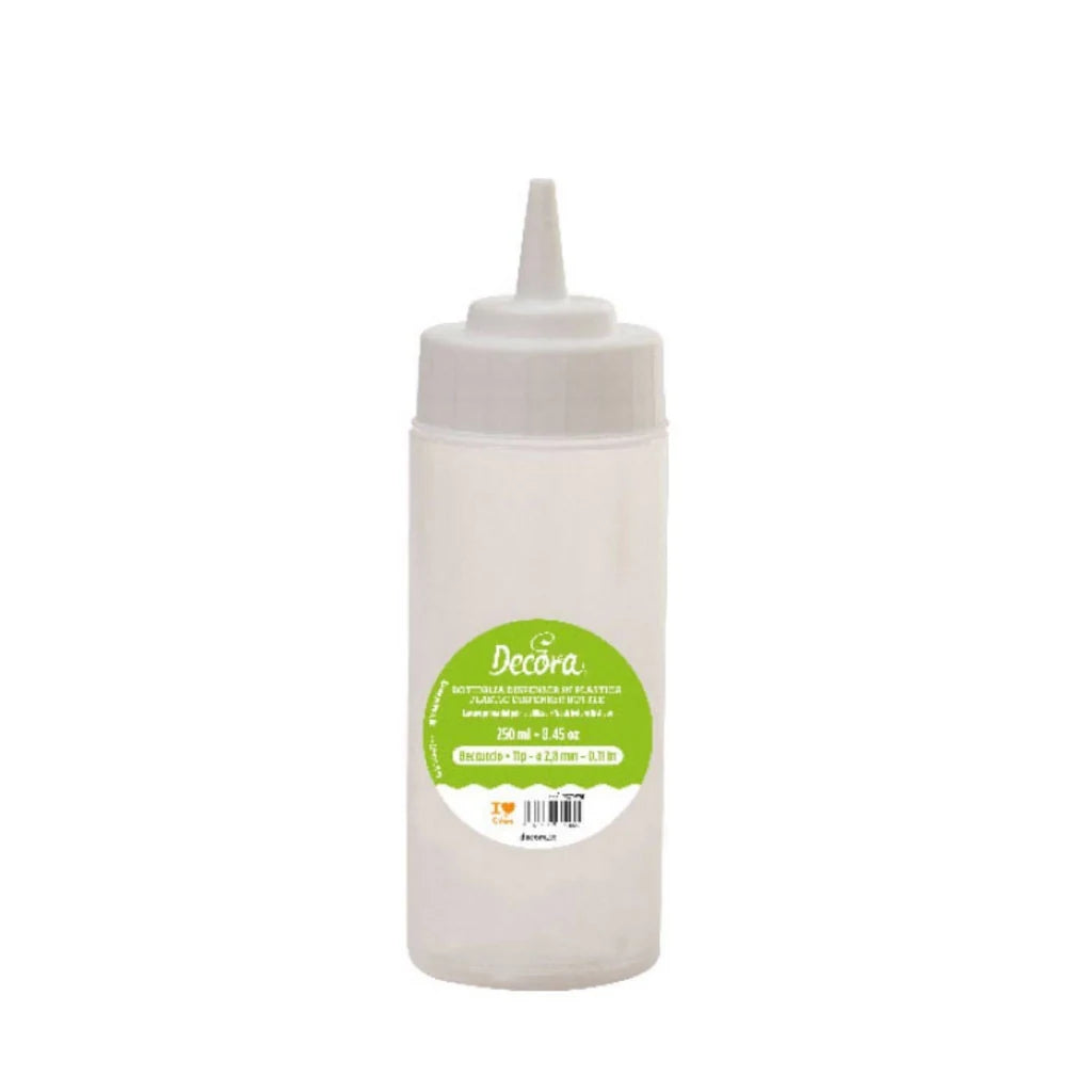 Decora Doseringsflaske 250ml