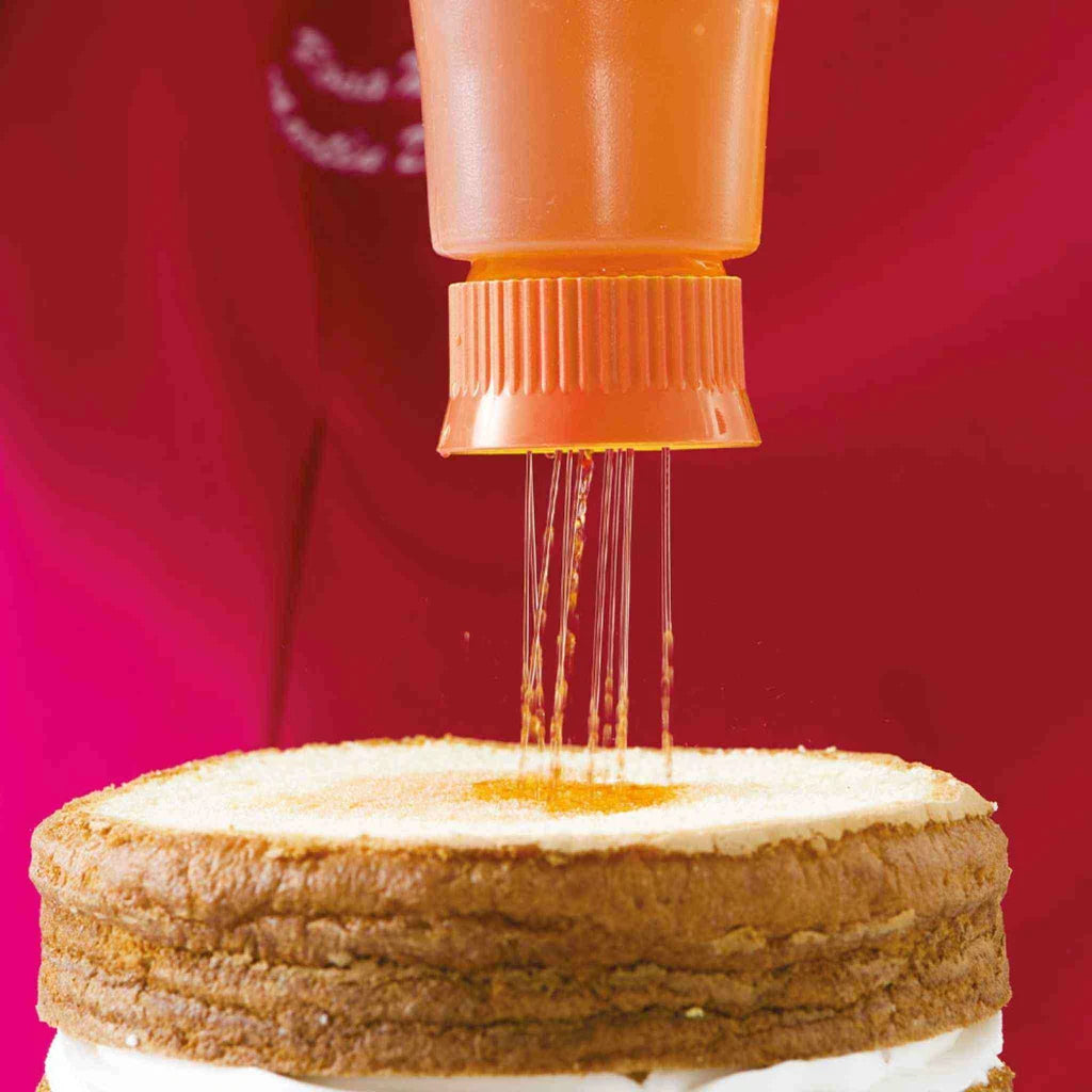 Decora Dynkeflaske -Liten- 250ml – produktbilde 2