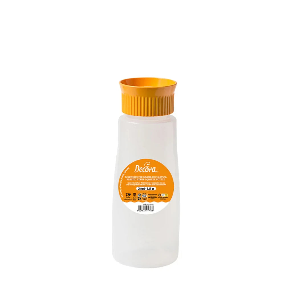 Decora Dynkeflaske -Liten- 250ml