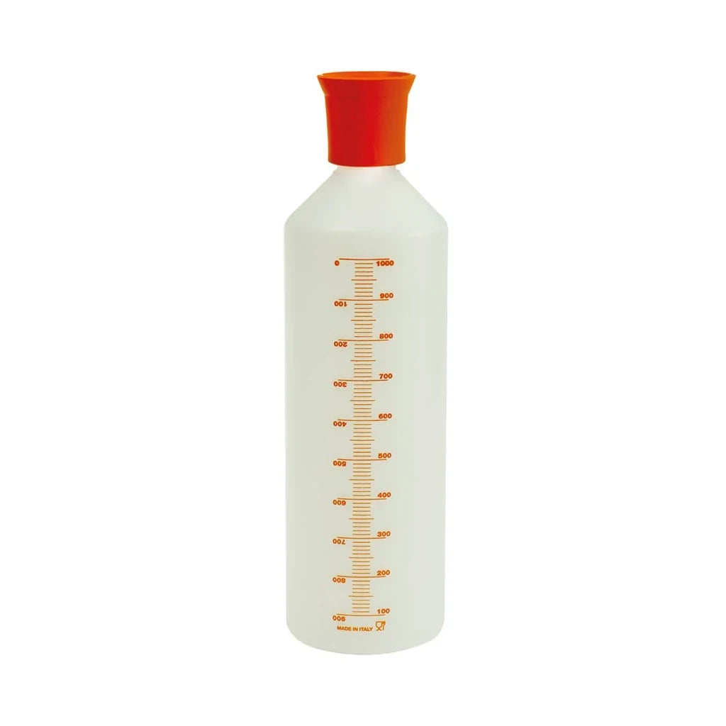 Decora dynkeflaske -Stor- 1L