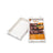 Langpanneform, engangs fra Decora, 38x24cm pk/3 (FORHÅNDSBESTILLING)