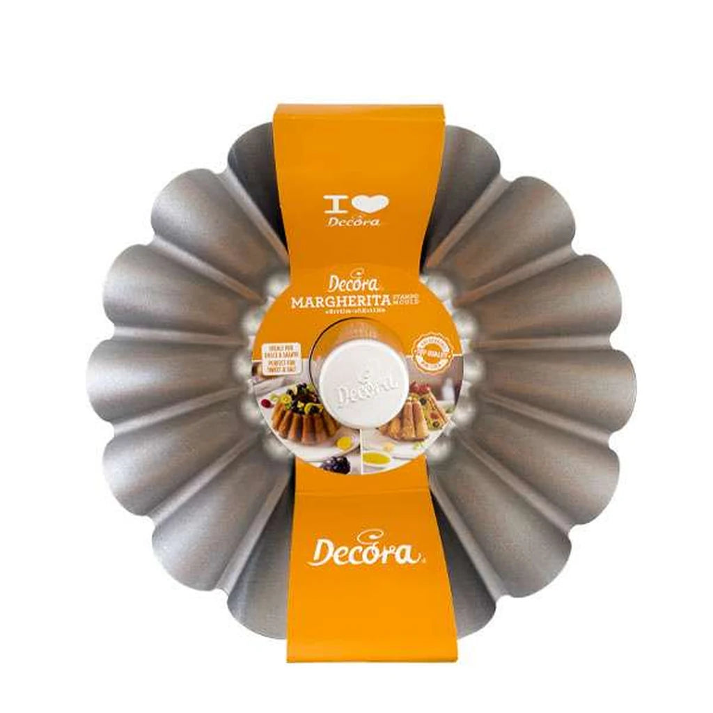 Decora Kakeform -Daisy- 24x8,5cm
