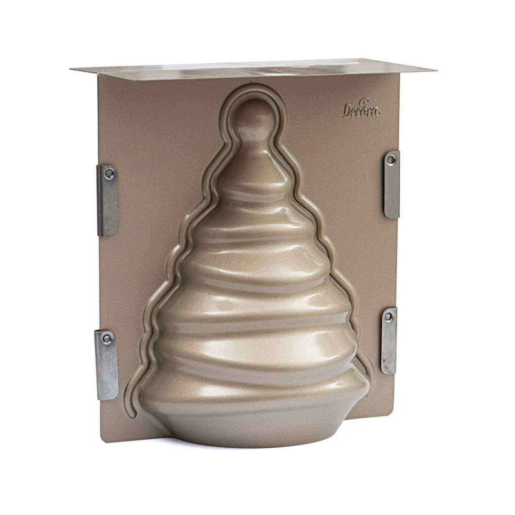 Decora kakeform Juletre 3D – produktbilde 2