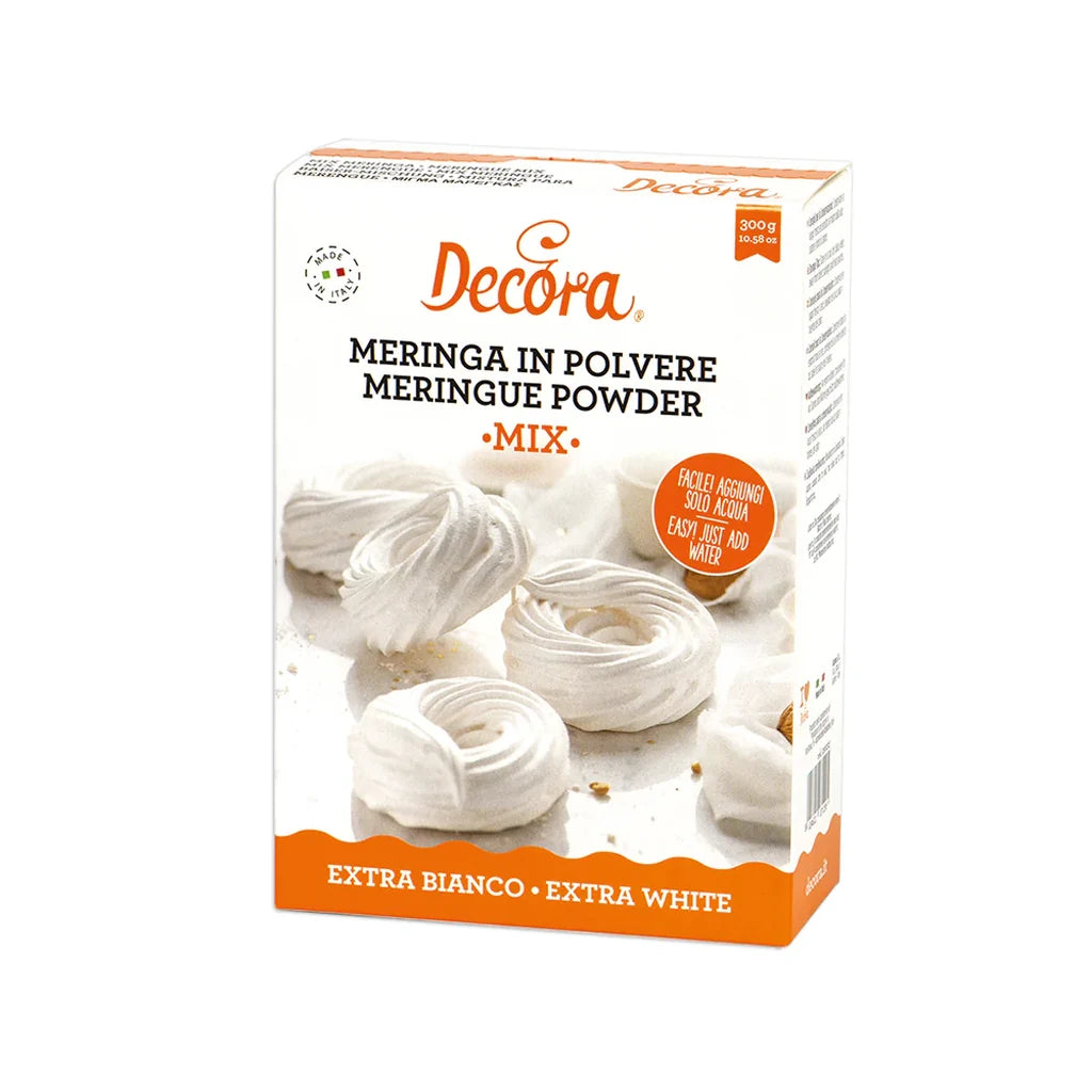 Decora Marengspulver 300g