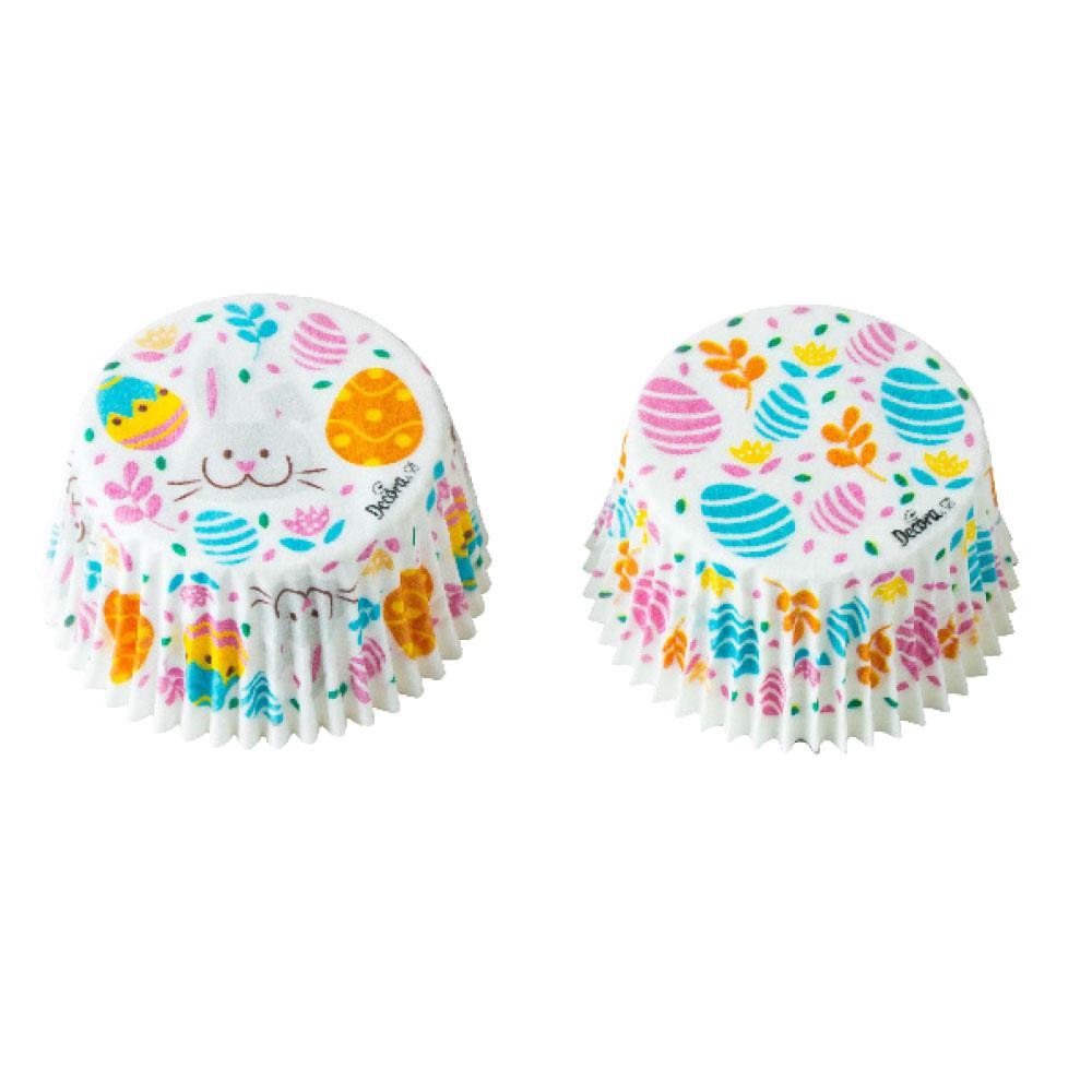 decora muffinsformer påske
