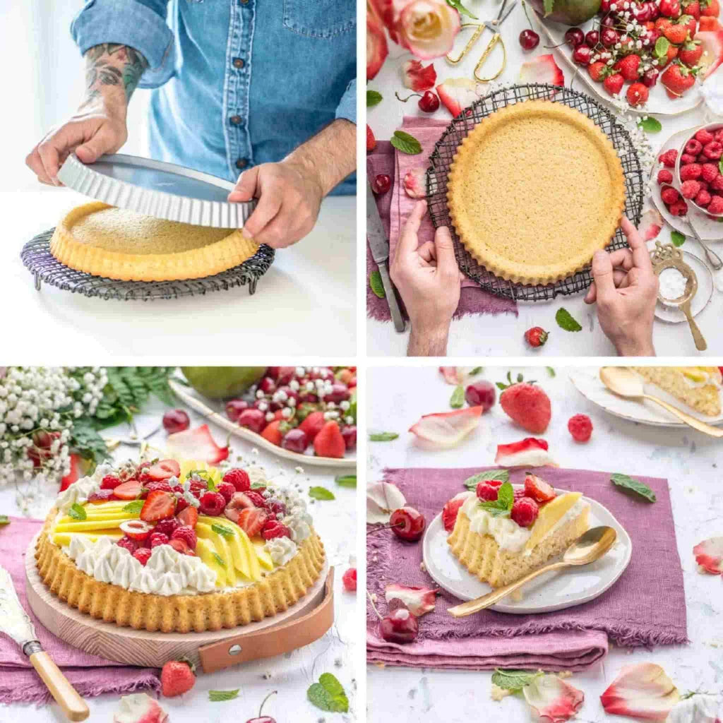 Decora Paiform 24cm – produktbilde 2