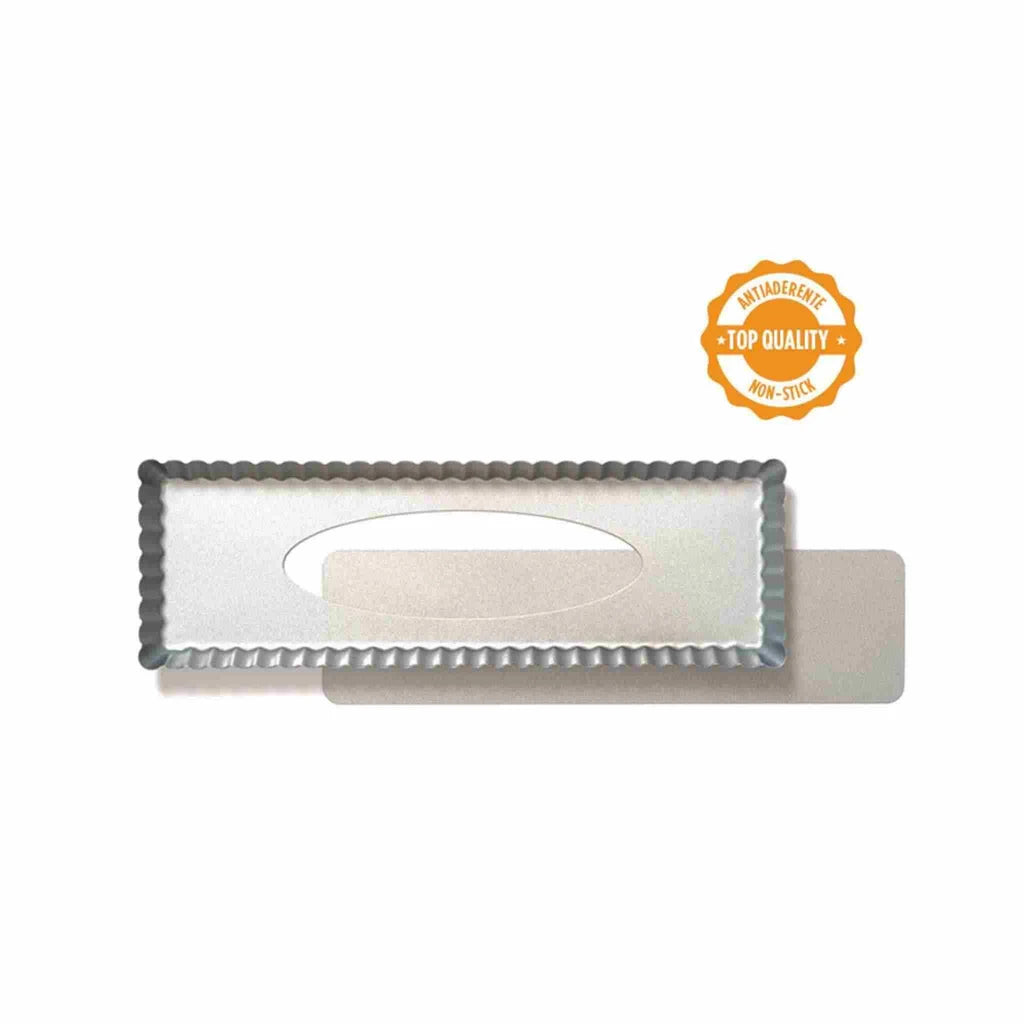 Decora Paiform - Rektangulær 35x11x2,5 cm – produktbilde 2