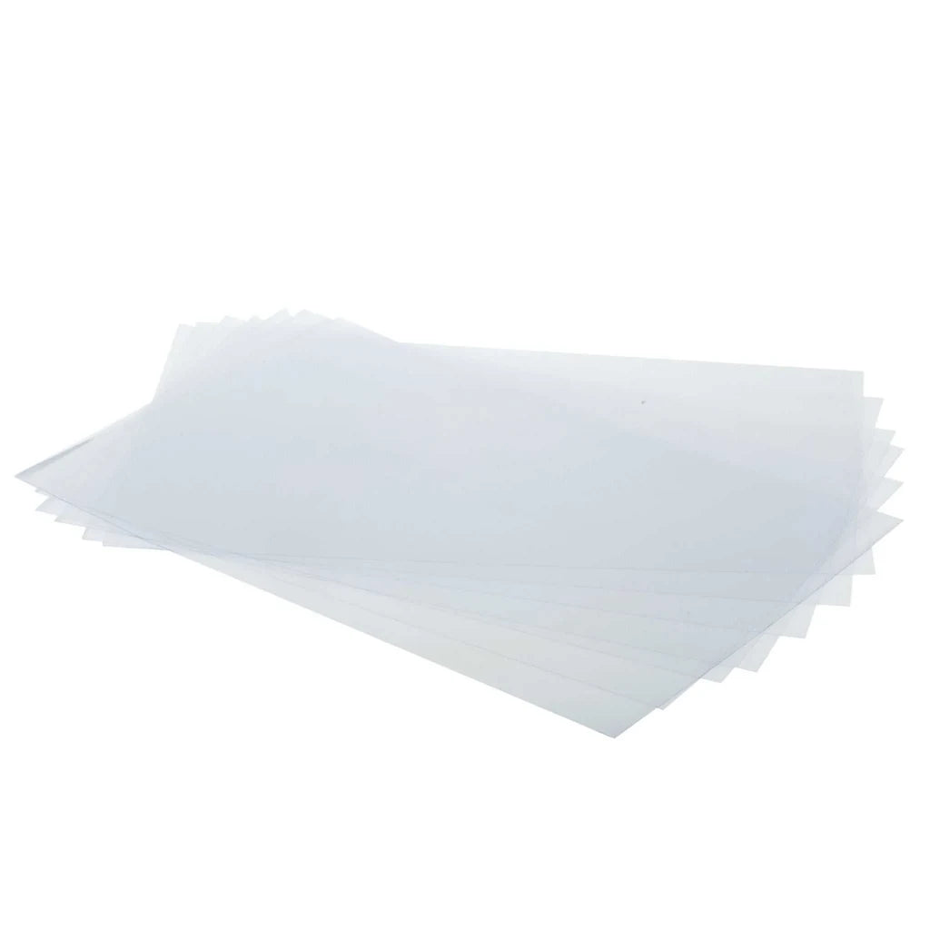 Decora PVC-ark pk/10 – produktbilde 2