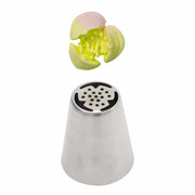 Decora sprøytetipp blomst med pistiller