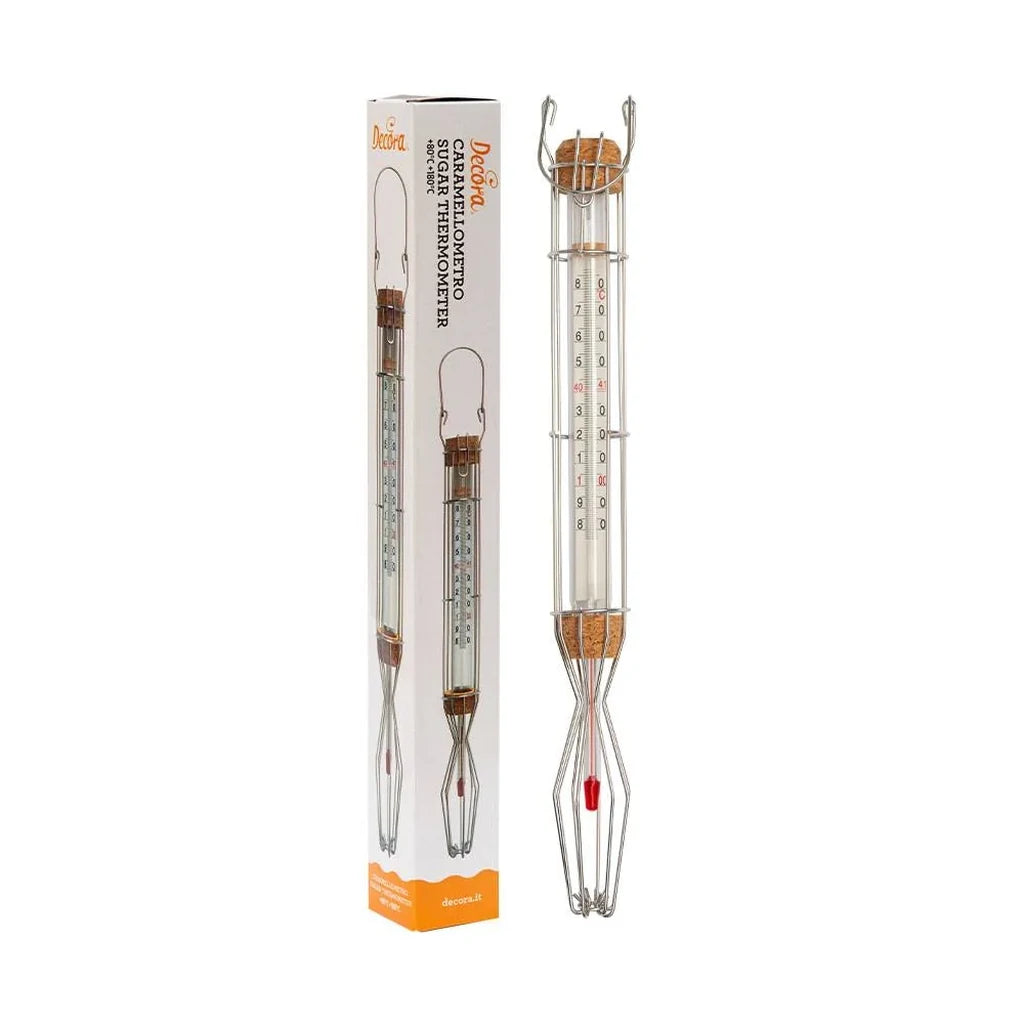 Decora Sukkertermometer – produktbilde 3