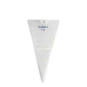 Decora transparente sprøyteposer med avrivning, pk/100 – 40cm