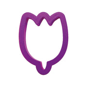 decora utstikker tulipan