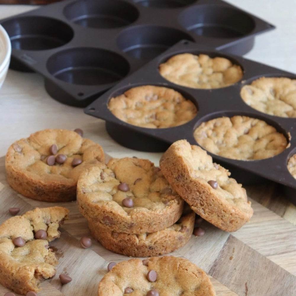 Slikkepott.no - Alt til baking