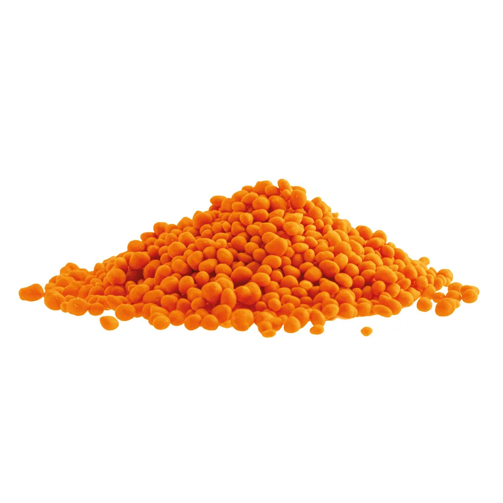 Dekora Dekocrunchies appelsin 1 kg