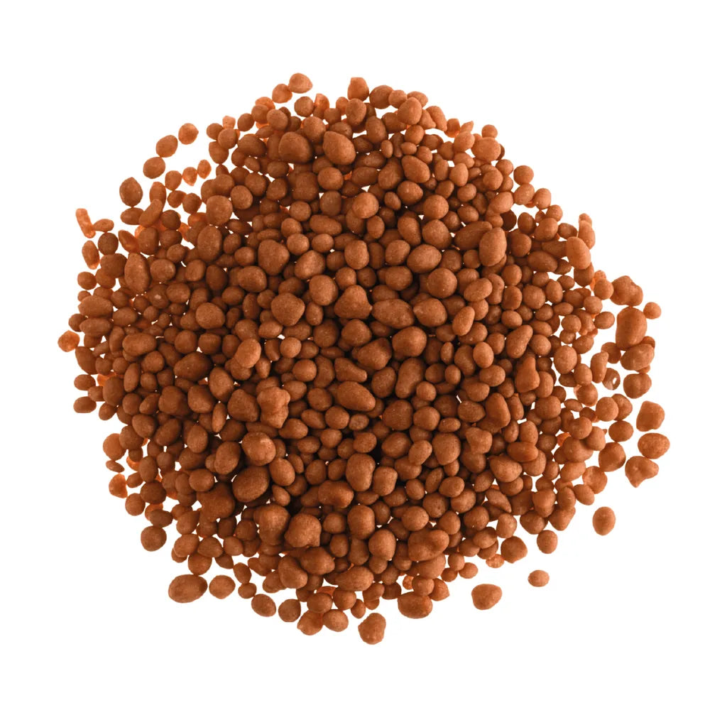 Dekora Dekocrunchies karamell 1 kg