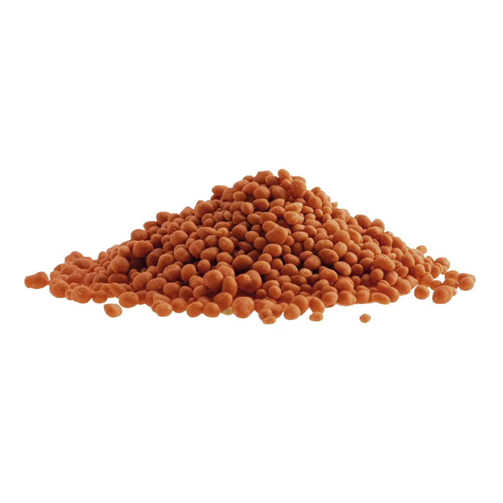 Dekora Dekocrunchies karamell 1 kg